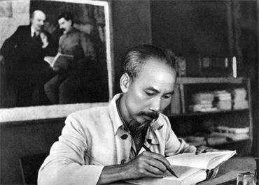 Tìm hiểu về những sáng tạo lý luận của Chủ tịch Hồ Chí Minh