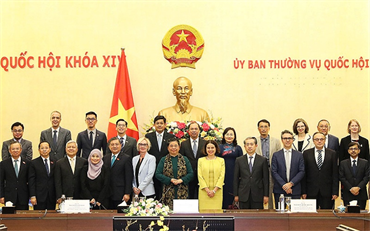 AIPA 41: Việt Nam và hành trình 25 năm gia nhập AIPA