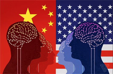 Cạnh tranh Mỹ-Trung về đào tạo nhân tài trong lĩnh vực khoa học công nghệ