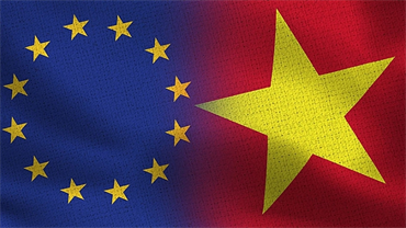Nghị viện châu Âu thông qua Hiệp định thương mại tự do với Việt Nam