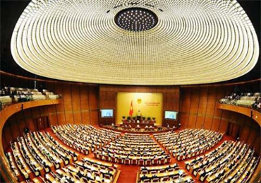 Đổi mới tổ chức và hoạt động của Quốc hội và Hội đồng nhân dân theo tinh thần Nghị quyết Trung ương 6 khóa XII