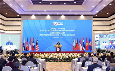 Việt Nam khẳng định là thành viên đáng tin cậy của ASEAN