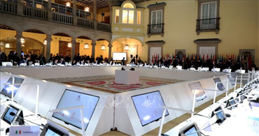 Các Ngoại trưởng ASEM cam kết tăng cường quan hệ Á - Âu vì chủ nghĩa đa phương