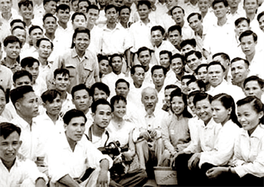 Báo chí cách mạng Việt Nam: 95 năm đồng hành cùng dân tộc