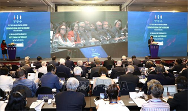 Hội nghị quốc tế về Biển Đông lần thứ 11: Hợp tác vì an ninh khu vực