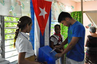 Cuba định hình giai đoạn phát triển mới  ​