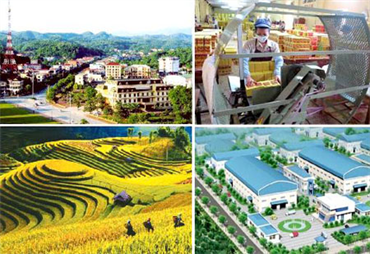 Những cơ hội và thách thức đối với phát triển kinh tế của Việt Nam