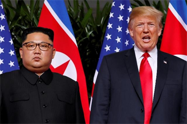 Tổng thống Mỹ khẳng định cuộc gặp thượng đỉnh Mỹ - Triều sắp tới diễn ra tại Hà Nội