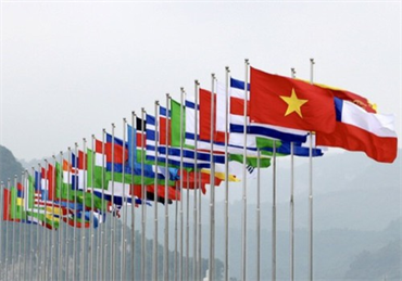 Chủ tịch WUS: Cộng đồng quốc tế ngày càng tin tưởng vào chính sách của Việt Nam