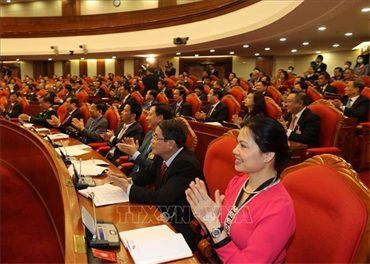 Giới khoa học quốc tế đánh giá cao những thành tựu của Việt Nam
