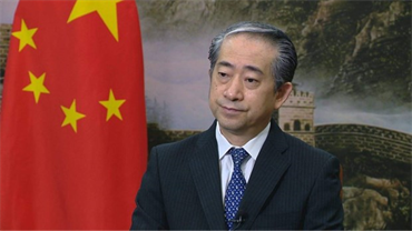 Đại sứ Trung Quốc Hùng Ba: Thắng lợi của Đại hội Đảng lần thứ XIII, động lực mới cho sự phát triển kinh tế, xã hội của Việt Nam