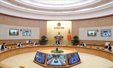 Thủ tướng Nguyễn Xuân Phúc chỉ thị: Cách ly toàn xã hội từ 0 giờ ngày 1/4 trên phạm vi toàn quốc