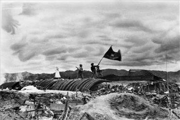 70 năm Chiến thắng Điện Biên Phủ: Chiến thắng là biểu tượng của phong trào giải phóng dân tộc trên thế giới
