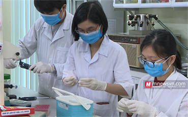 Việt Nam - hiện tượng đích thực trong cuộc chiến chống virus SARS- COVID-19