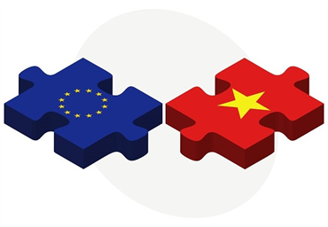 30 năm quan hệ Việt Nam-EU: Triển vọng tươi sáng trong tương lai