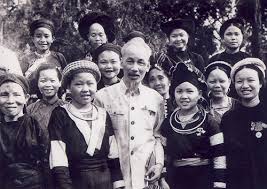 Đại hội Mặt trận tổ quốc Việt Nam lần thứ IX:Tư tưởng Hồ Chí Minh về đại đoàn kết dân tộc
