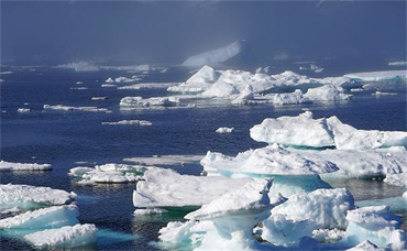 Biến đổi khí hậu: IPCC kêu gọi giải cứu các đại dương