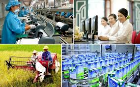 Việt Nam là câu chuyện thành công lớn về xuất khẩu trong thập kỷ qua