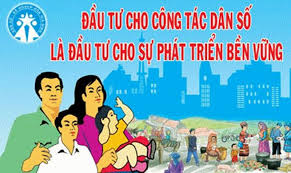 Một số vấn đề quản lý phát triển xã hội trong lĩnh vực dân số và phát triển ở Việt Nam hiện nay