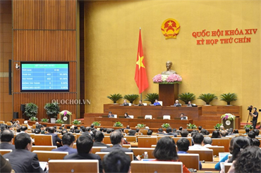 75 năm Quốc hội Việt Nam: Xứng đáng là cơ quan đại diện cho ý chí và nguyện vọng của nhân dân