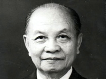 Đồng chí Trường Chinh với sự nghiệp dân vận của Đảng, suốt đời vì hạnh phúc của Nhân dân.