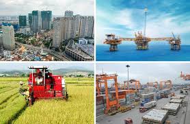 Bức tranh kinh tế Việt Nam năm 2018 và triển vọng năm 2019