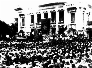 75 năm Cách mạng Tháng Tám và Quốc khánh 2-9: Sự lãnh đạo tài tình, sáng suốt của Đảng Cộng sản Việt Nam
