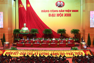 Những vấn đề lý luận-thực tiễn mới về phát triển kinh tế thị trường định hướng xã hội chủ nghĩa ở Việt Nam