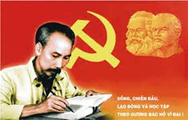65 năm tác phẩm "Đạo đức cách mạng" của Chủ tịch Hồ Chí Minh
