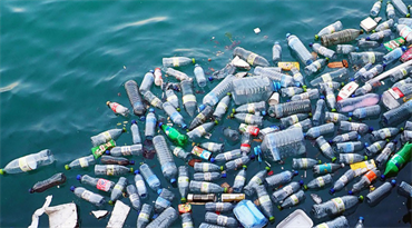 Vì một đại dương không rác thải nhựa