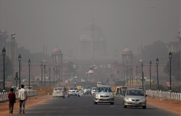 Ấn Độ, Trung Quốc và Nigeria đứng đầu thế giới về số người tử vong do ô nhiễm
