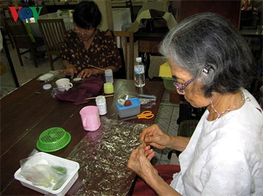 Kinh nghiệm về chính sách phát triển hệ thống chăm sóc người cao tuổi ở Thái Lan