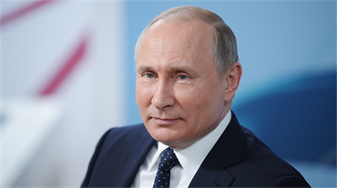 Đảng Nước Nga thống nhất xây dựng cương lĩnh mới hướng tới cuộc bầu cử Duma 2021