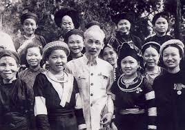 Tư tưởng Hồ Chí Minh về tăng cường và củng cố sự đoàn kết, thống nhất trong Đảng, làm cho Đảng ta ngày càng thật sự trong sạch, vững mạnh