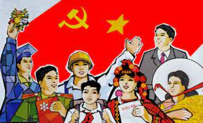 Những điểm mới về dân chủ xã hội chủ nghĩa, phát huy sức mạnh đại đoàn kết toàn dân tộc trong văn kiện Đại hội XIII của Đảng
