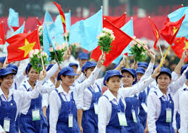 Công đoàn Việt Nam: góp phần tăng cường sức mạnh của hệ thống chính trị và sự lớn mạnh của giai cấp công nhân Việt Nam