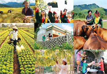 Nhận thức, thực tiễn và giải pháp về phúc lợi xã hội ở Việt Nam trong giai đoạn mới