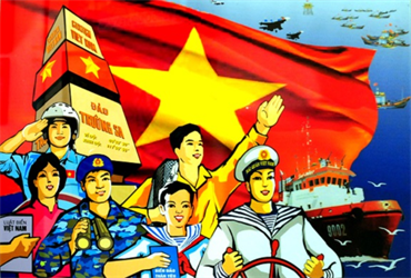Đấu tranh phản bác các quan điểm sai trái, xuyên tạc chủ nghĩa Mác-Lênin, tư tưởng Hồ Chí Minh và vai trò lãnh đạo của Đảng 