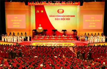 Yêu cầu đổi mới và quan điểm xây dựng mô hình tổ chức hệ thống chính trị ở Việt Nam trong điều kiện mới