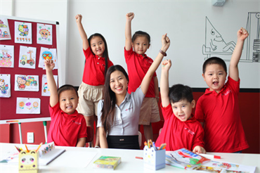 Giáo dục Việt Nam nhìn từ yêu cầu sẵn sàng cho tương lai