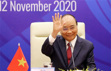 Truyền thông nước ngoài ấn tượng về Việt Nam trên cương vị Chủ tịch ASEAN