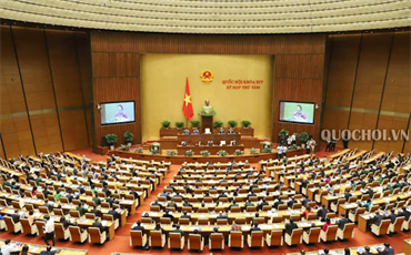 Nội dung, phương thức giám sát của Quốc hội đối với việc thực thi công vụ của các cơ quan hành chính nhà nước