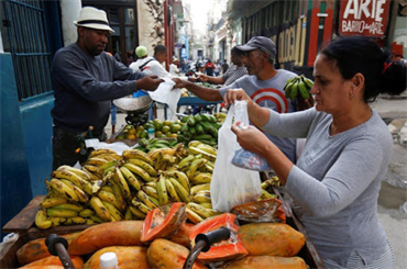 Cuba định hình khung pháp lý cho các doanh nghiệp vừa và nhỏ