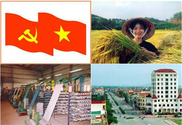 Nhận thức và giải quyết mối quan hệ nhà nước - thị trường - xã hội ở Việt Nam (phần 2)