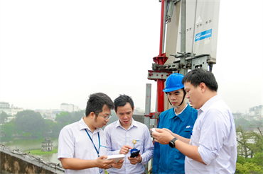 Việt Nam dẫn đầu châu Á-TBD về tốc độ phát triển kỹ thuật số