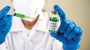 Tìm ra nguyên nhân dẫn đến biến chứng đông máu sau tiêm vaccine ngừa COVID-19 của AstraZeneca