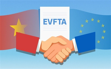 Truyền thông quốc tế đánh giá tích cực việc Quốc hội Việt Nam phê chuẩn EVFTA