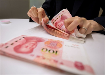 Làn sóng vỡ nợ - cuộc khủng hoảng mới khởi nguồn từ Trung Quốc?