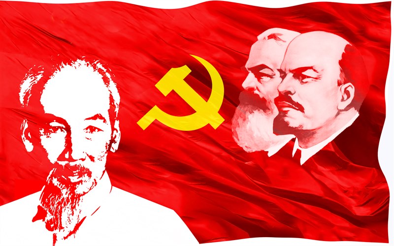 Chủ nghĩa Mác-Lênin, tư tưởng Hồ Chí Minh mãi mãi soi sáng con