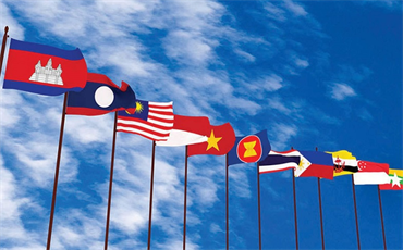 Việt Nam thúc đẩy vai trò ASEAN giải quyết tranh chấp ở Biển Đông